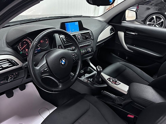 BMW 116d 12 of 26