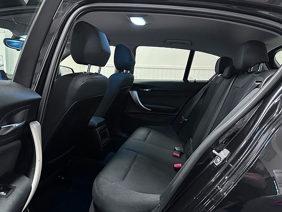 BMW 116d 16 of 26