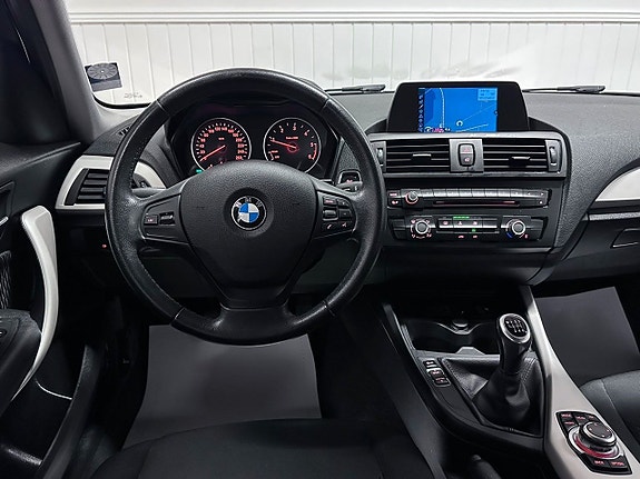 BMW 116d 17 of 26