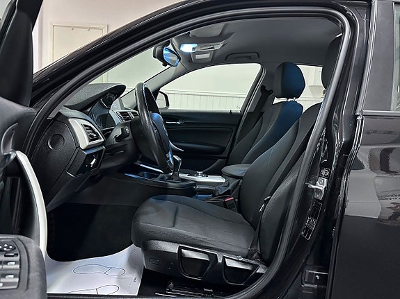 BMW 116d 13 of 26