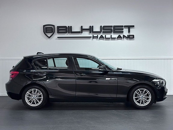 BMW 116d 7 of 26
