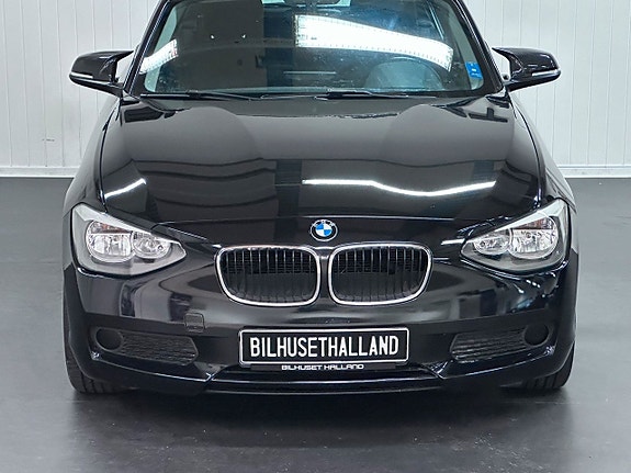 BMW 116d 4 of 26