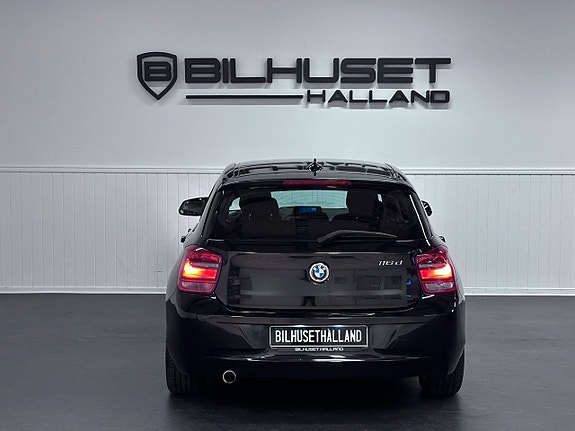 BMW 116d 9 of 26