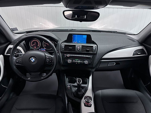 BMW 116d 11 of 26