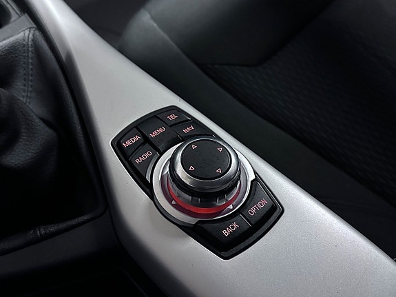 BMW 116d 23 of 26