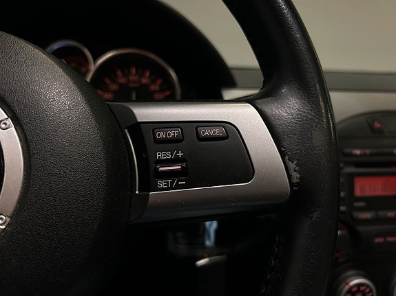 Mazda MX-5 22 of 23