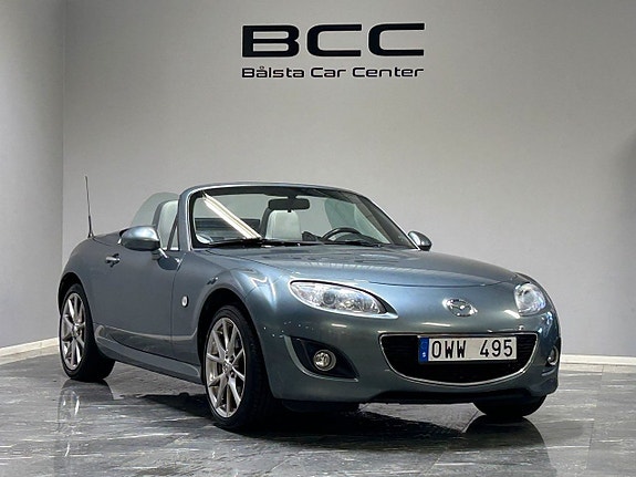 Mazda MX-5 5 of 5