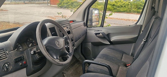 Mercedes-Benz Sprinter 315 5 of 5