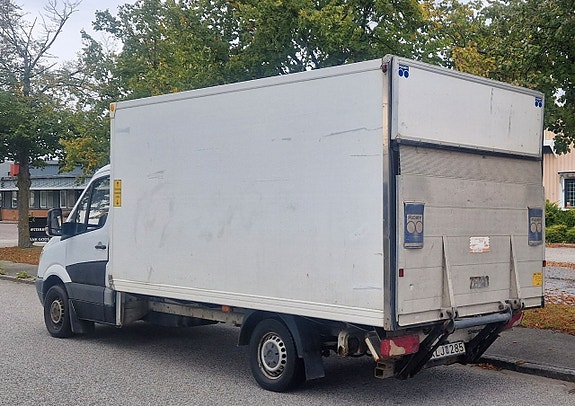 Mercedes-Benz Sprinter 315 3 of 5