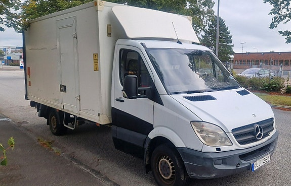Mercedes-Benz Sprinter 315 2 of 5