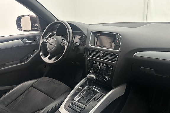 Audi Q5 23 of 26