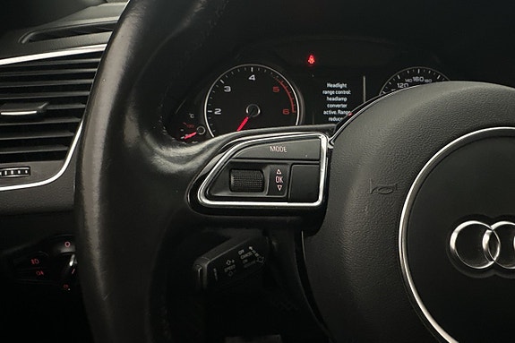 Audi Q5 14 of 26