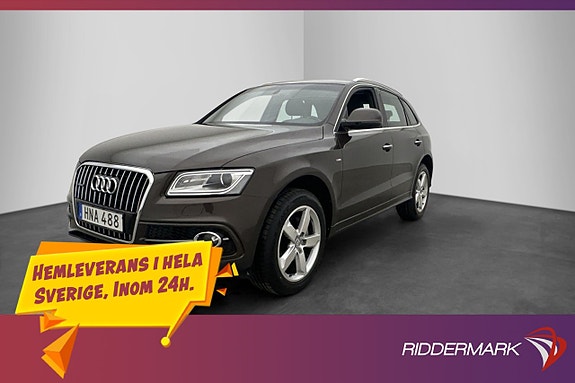Audi Q5 3 of 26