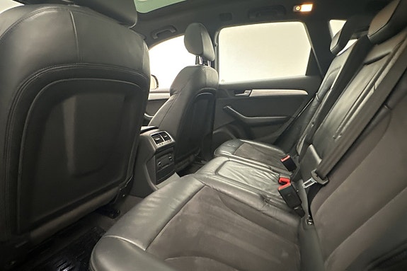 Audi Q5 24 of 26