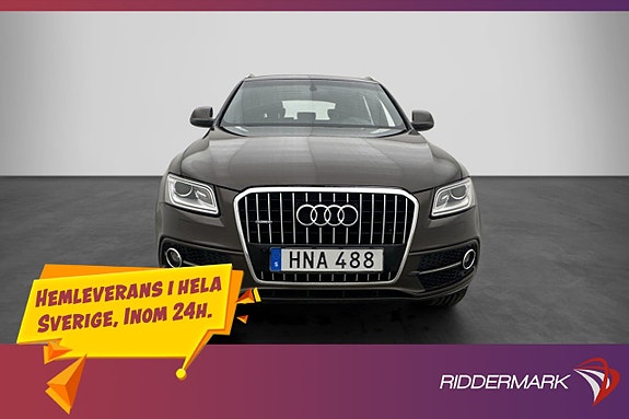 Audi Q5 3 of 5