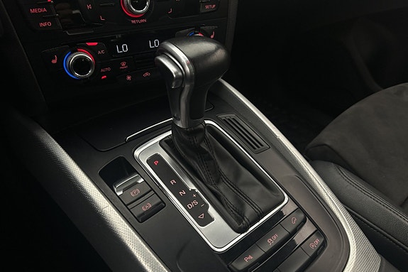 Audi Q5 21 of 26