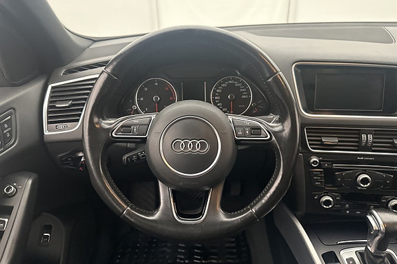 Audi Q5 12 of 26
