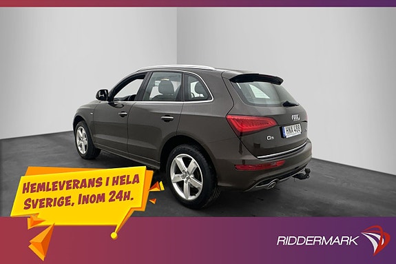 Audi Q5 6 of 26