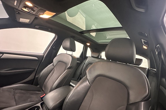 Audi Q5 10 of 26