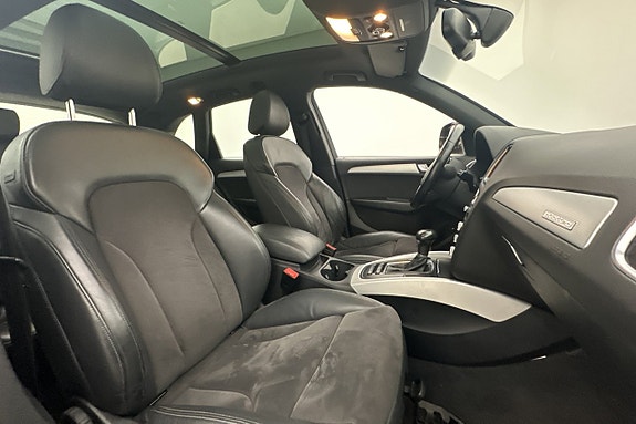 Audi Q5 22 of 26