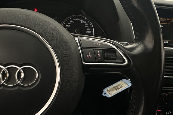 Audi Q5 16 of 26
