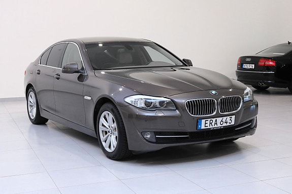 BMW 528