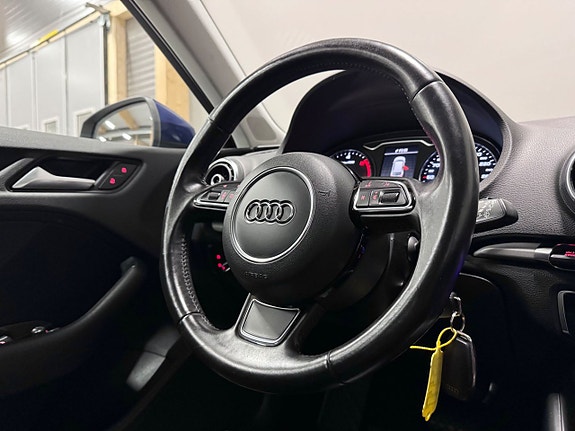 Audi A3 19 of 24