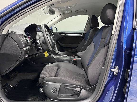 Audi A3 13 of 24