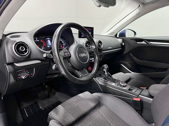 Audi A3 14 of 24
