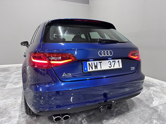Audi A3 6 of 24