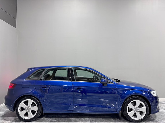 Audi A3 8 of 24