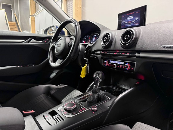 Audi A3 20 of 24