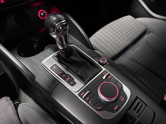 Audi A3 18 of 24