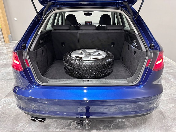 Audi A3 24 of 24