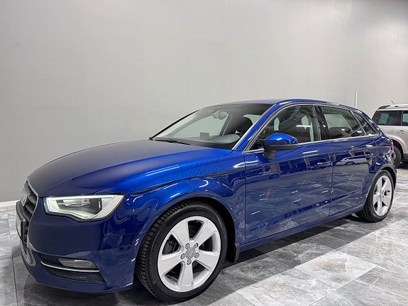 Audi A3 3 of 5