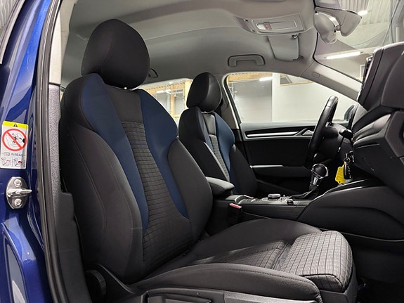 Audi A3 22 of 24