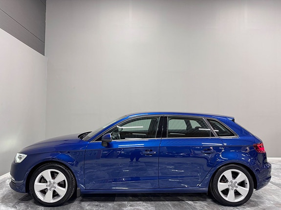 Audi A3 4 of 5