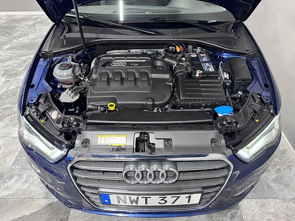 Audi A3 12 of 24
