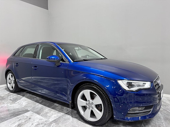 Audi A3 9 of 24