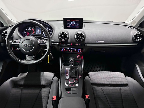 Audi A3 15 of 24
