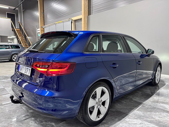 Audi A3 7 of 24