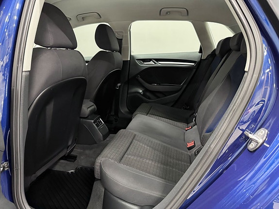 Audi A3 23 of 24