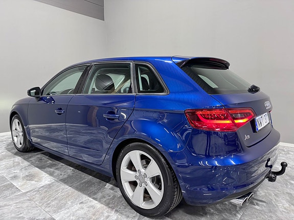 Audi A3 5 of 5
