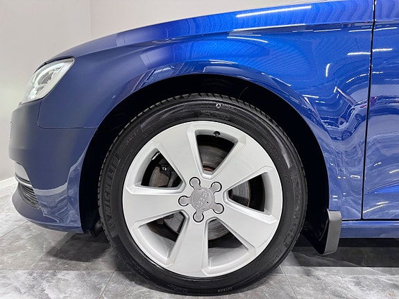 Audi A3 11 of 24