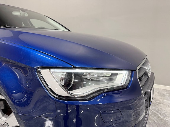 Audi A3 10 of 24