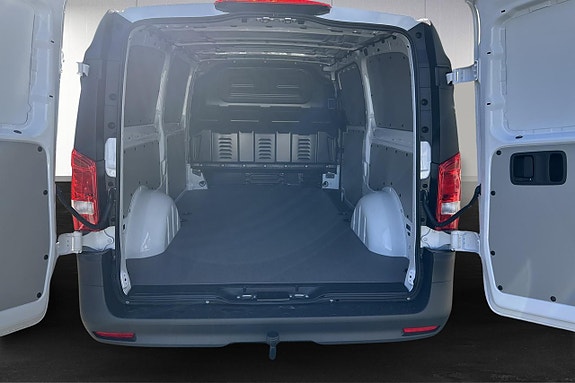 Mercedes-Benz Vito 114 10 of 11