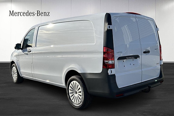 Mercedes-Benz Vito 114 3 of 5
