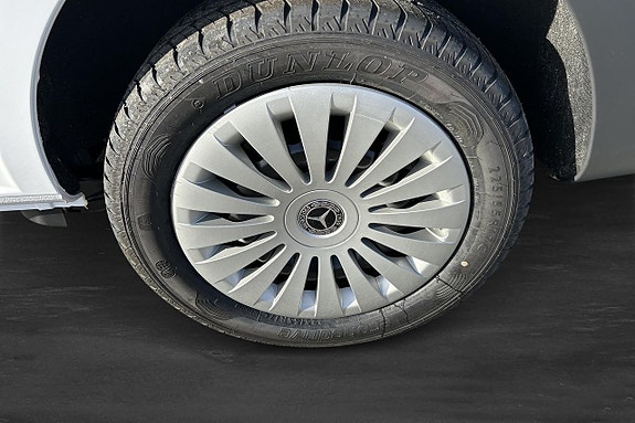 Mercedes-Benz Vito 114 11 of 11
