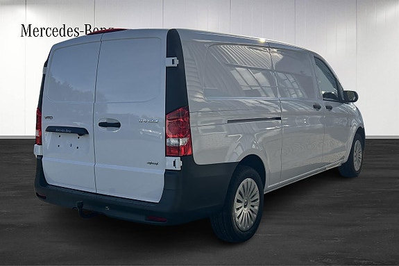 Mercedes-Benz Vito 114 4 of 5