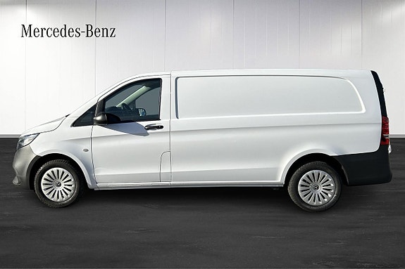 Mercedes-Benz Vito 114 5 of 5